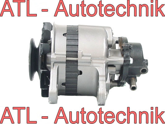 ATL Autotechnik L 63 190 Generator